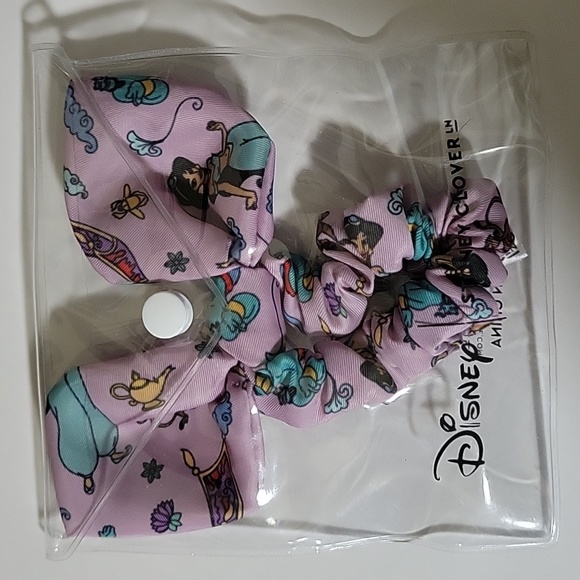 Stoney clover lane disney princess scrunchie jasmine infinite wishes - Picture 2 of 4